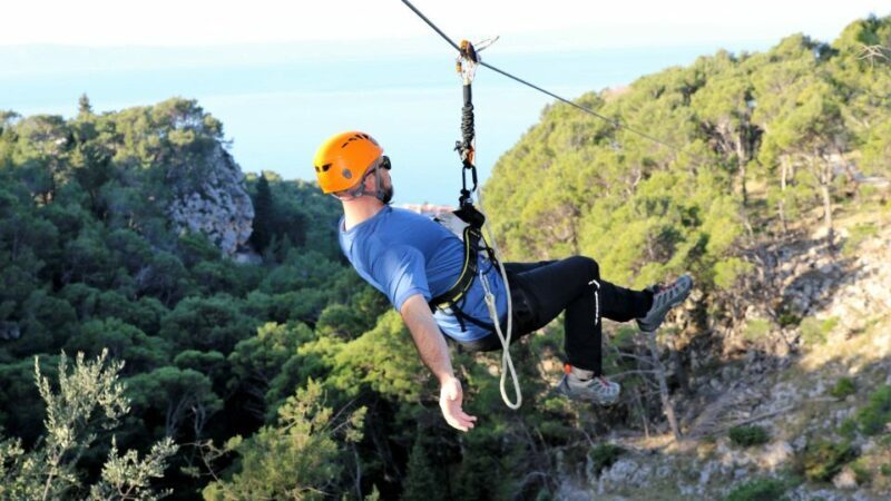 Tuepi: Zip Line Experience - Practical Tips for Booking and Preparing