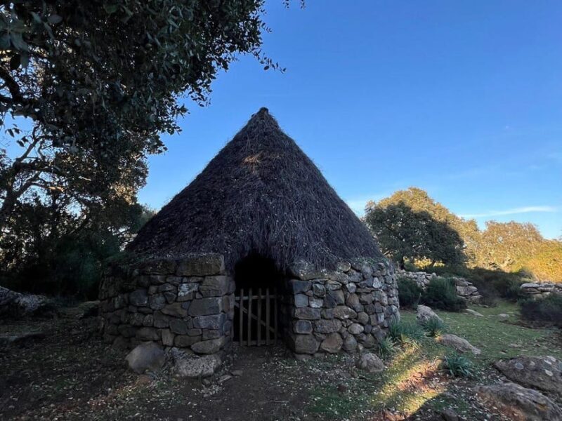 Tuili: Wild Giara Tour - The Sum Up