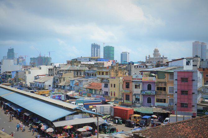 Tuk It Easy Colombo - Price, Duration, and Overall Value