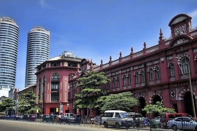 Tuk It Easy Colombo - The Sum Up: Is It Worth It?