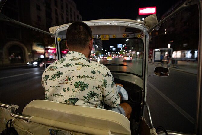 Tuk Tuk Bucharest Private Tour - Unique Experience. - What Makes This Tour Stand Out?