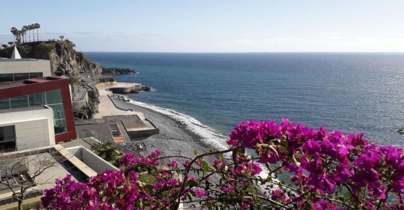 Tuk Tuk Câmara de Lobos - Madeira Island - Key Points