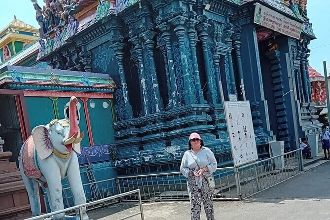 Tuk-Tuk City Tour Colombo SL - Who Is This Tour Best For?