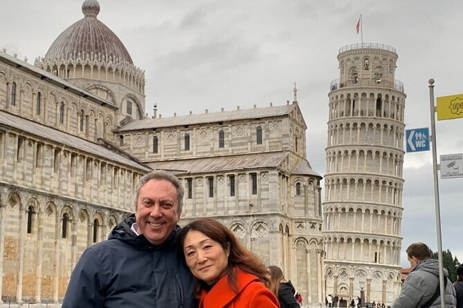 Tuk tuk in Chianti - FAQ