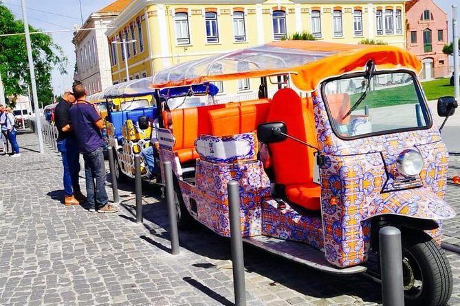 Tuk Tuk Lisboa - Sightseeing Tours - Final Thoughts: Is This Tour Right for You?