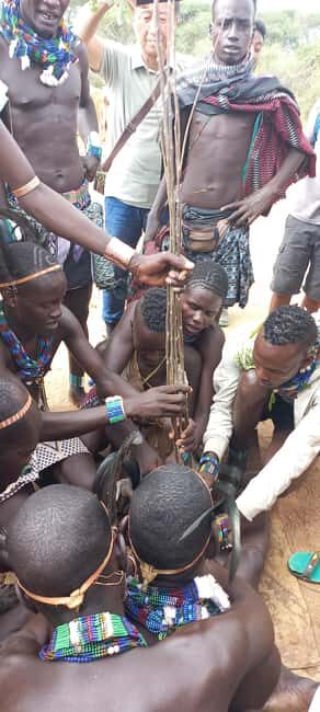 Tuk Tuk Lisbon: 3H00 Following the route of Tram 28 - Key Points