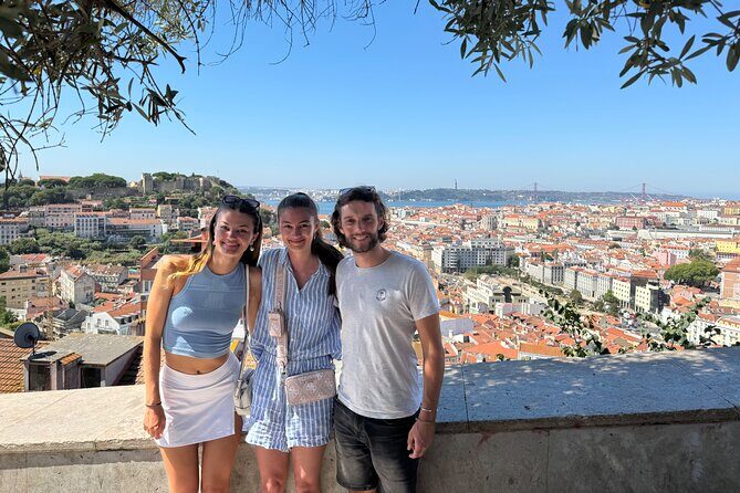 Tuk-Tuk Lisbon: Alfama, Viewpoints & Local Flavors - A Closer Look at the Tour Experience