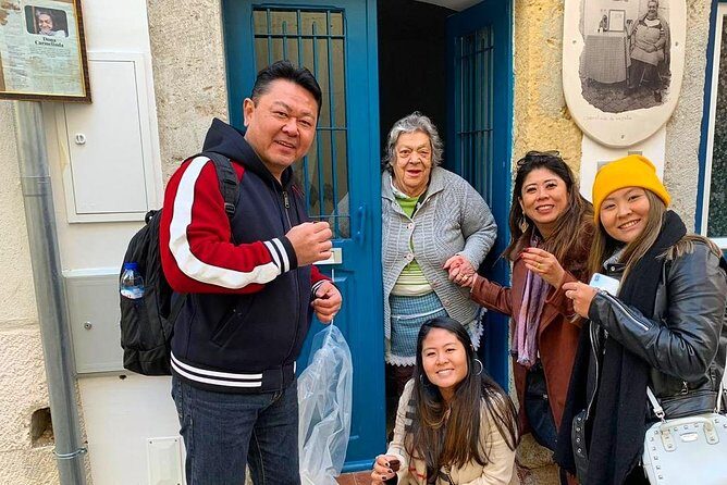 Tuk Tuk Lisbon Guided tour! 100% PRIVATE & PERSONALIZED - A Deep Dive into the Lisbon Tuk-Tuk Experience