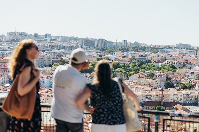 Tuk Tuk Lisbon: The Best of Lisbon in Half a Day - Why This Tour Offers Great Value