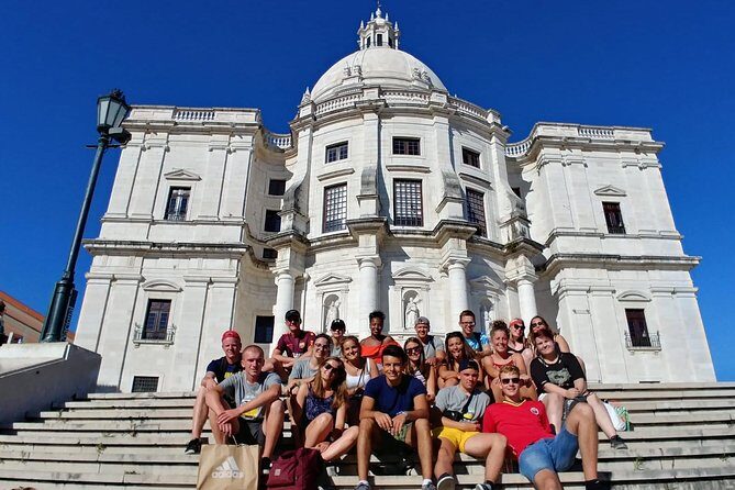 Tuk Tuk Lisbon: The Best of Lisbon in Half a Day - The Sum Up — Is This Tour Right for You?