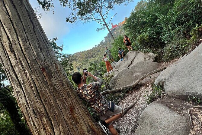 Tuk Tuk Private Tour in Sintra and Beaches - A Detailed Breakdown of the Tour Experience