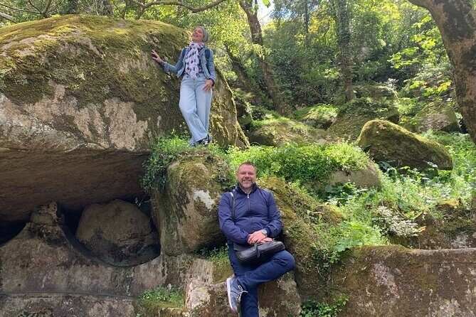 Tuk Tuk Private Tour in Sintra and Beaches - FAQs