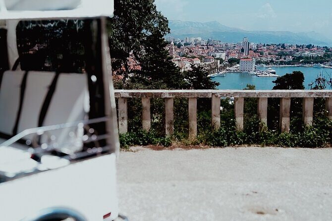 TUK TUK Split Sightseeing Adventures - Dive Into Each Stop: What Youll Experience