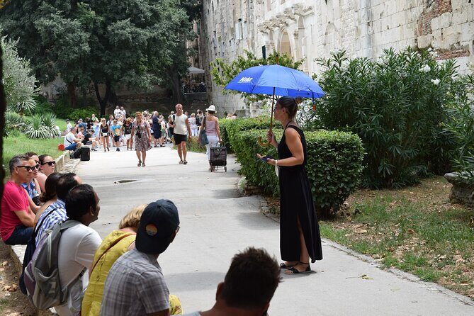 TUK TUK Split Sightseeing Adventures - Final Thoughts