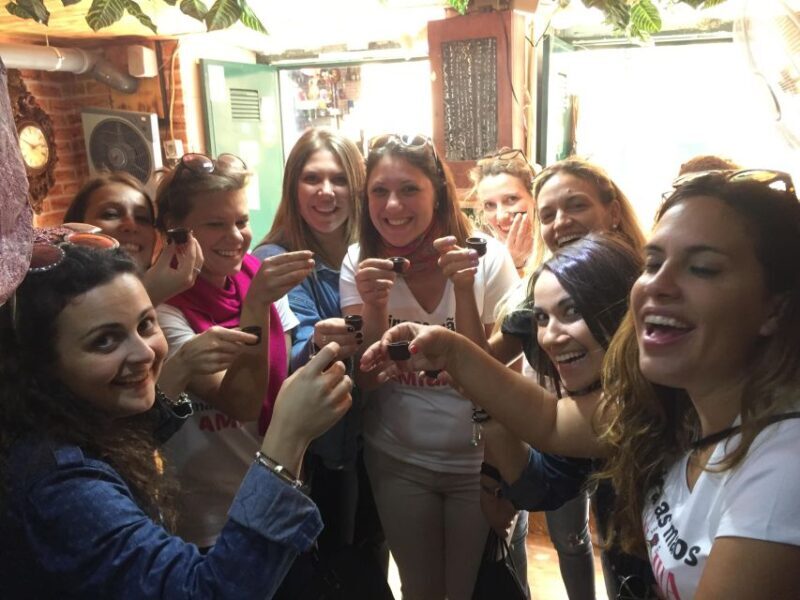 Tuk Tuk Tour historic central Lisbon - The Viewpoints and Landmarks
