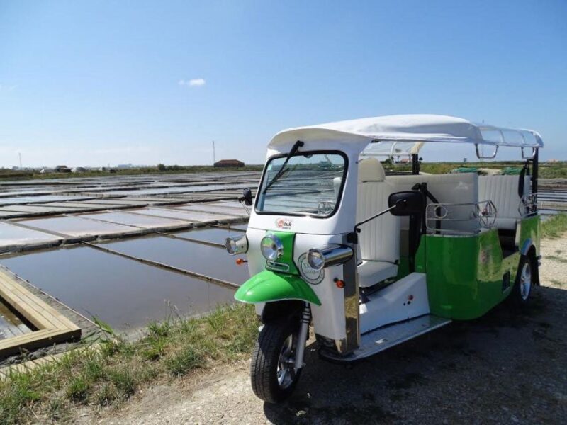 Tuk Tuk Tour in Aveiro - Value for Money and Practical Tips
