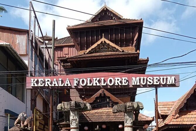 Tuk Tuk tour in Cochin with Port pick-up - FAQ