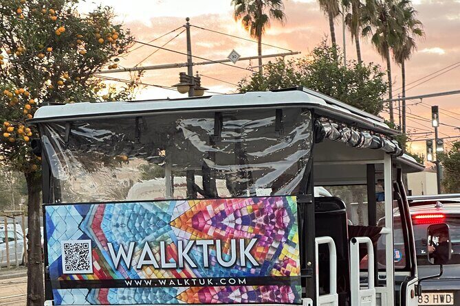 Tuk Tuk Tour in Palma de Mallorca - Analyzing the Value