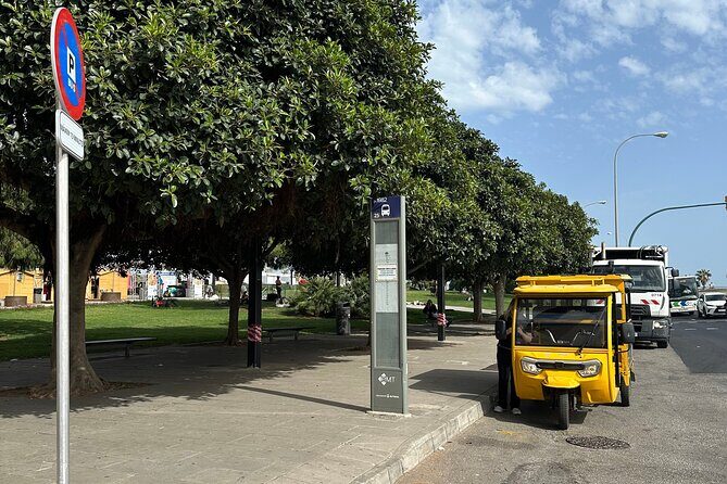 Tuk Tuk Tour in Palma de Mallorca - Final Thoughts: Is it Worth It?