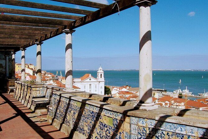 Tuk Tuk Tour Lisbon-Belém 4 H - Cultural and Architectural Highlights