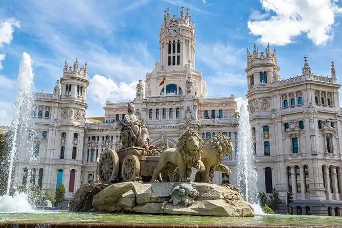 Tuk Tuk Tour Madrid 90 mins - An In-Depth Look at the 90-Minute Tuk Tuk Tour