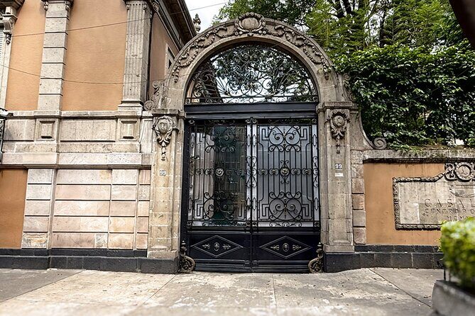 Tuk Tuk Tour of Rome and La Romita on CDMX - Who Will Love This Tour?