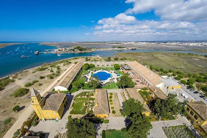 Tuk tuk Tour Tavira Total - 2h00 - Includes Tuna Museum and Fishing Village - The Real Value Behind the Price