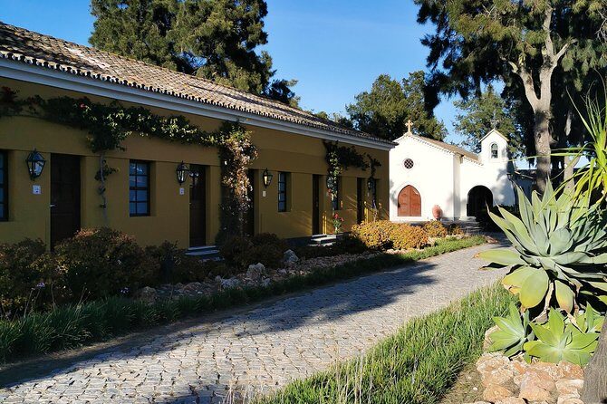 Tuk tuk Tour Tavira Total - 2h00 - Includes Tuna Museum and Fishing Village - Final Thoughts