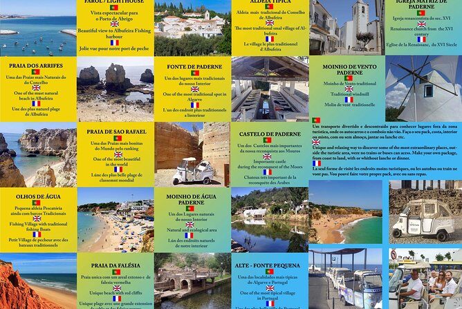 Tuk tuk tour- the best way to see coast and country side - The Sum Up