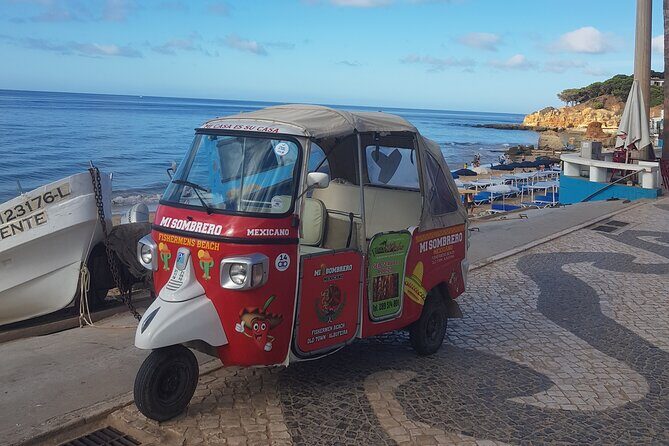 Tuk tuk tour- the best way to see coast and country side - FAQs