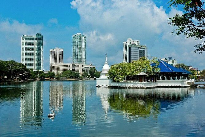 Tuk Tuk Tours From Colombo Port Passenger Dock Shore Excursions. - FAQs