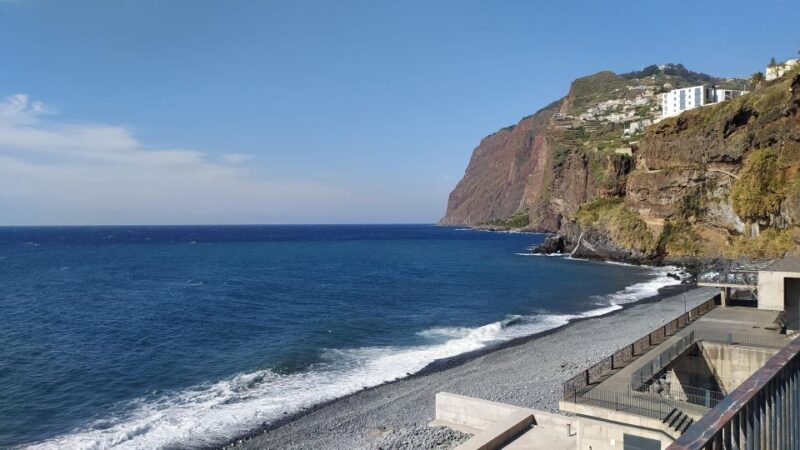 Tuk Tuk Wine Tour - Madeira Island - An Introduction to the Tuk Tuk Wine Tour