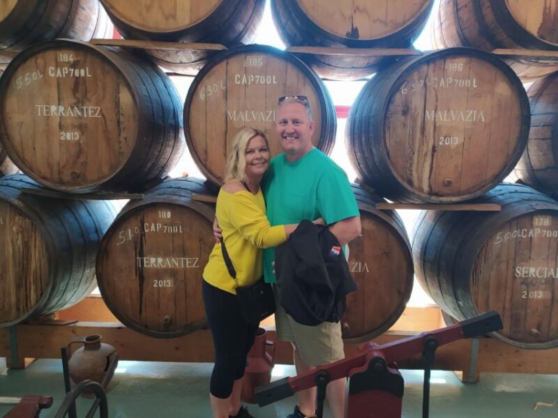 Tuk Tuk Wine Tour - Madeira Island - Practical Details: What You Need to Know