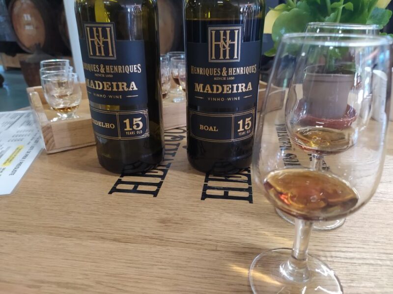 Tuk Tuk Wine Tour - Madeira Island - FAQ