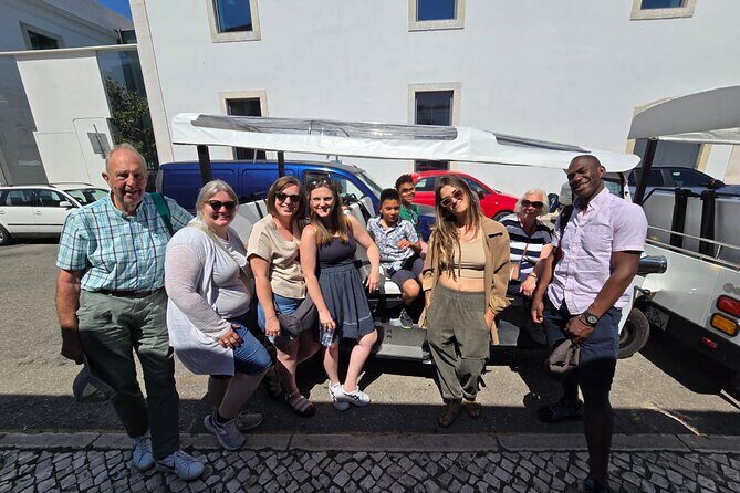 Tuk Tuk's Private Tourist Circuits in Lisbon - Why Choose This Tour? Analyzing the Value