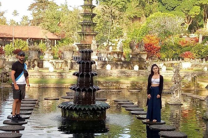 Tukad Cepung Besakih Lempuyang Temple Best of East Bali Tour - Timing & Physical Considerations