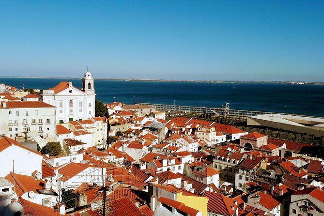 TukTuk Tour 3 Hours In Lisbon - An In-Depth Look at the Itinerary