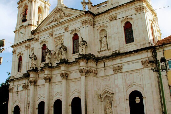 TukTuk Tour 3 Hours In Lisbon - Practical Details and Tips