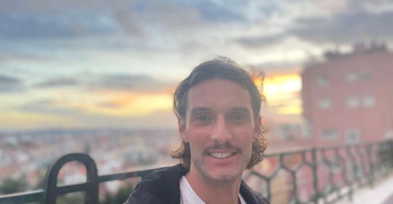 Tuktuk tour in lisbon - viewpoints - street art - churches - An In-Depth Look at the Tuktuk Experience in Lisbon