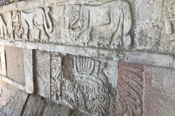 TULA AND TEPOTZOTLAN (Private) - FAQ