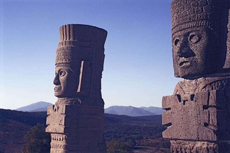 Tula: Archaeological Site Skip-the-Line Entry Ticket - Who Should Consider This Experience?