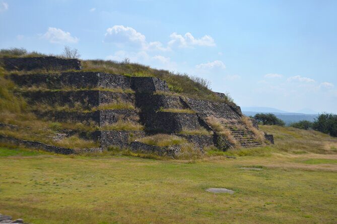 Tula Archaeological Zone Private Tour - Who Will Love This Tour