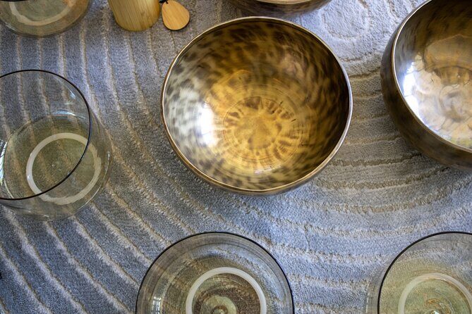 TULA Wellness Half Day Experience with Sound Healing - Why This Experience Works for Travelers