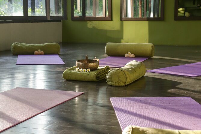 TULA Wellness Half Day Experience with Yoga Class - Unpacking the Experience: What It’s Really Like
