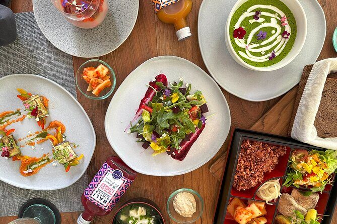 TULA Wellness Half Day Experience with Yoga Class - Final Thoughts