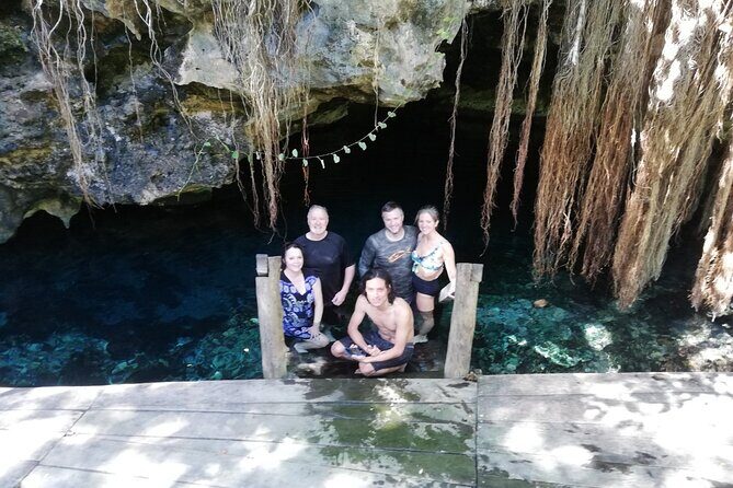Tulaka Cenote Experience - The Sum Up