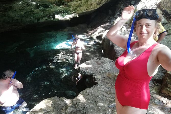 Tulaka Cenote Experience - FAQ