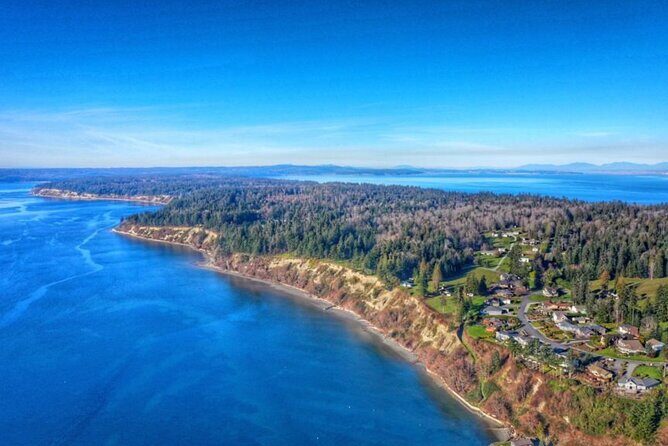 TULIP Festival @ Skagit Valley, La Conner & Deception Pass in SUV - An In-Depth Look at the Tour Experience