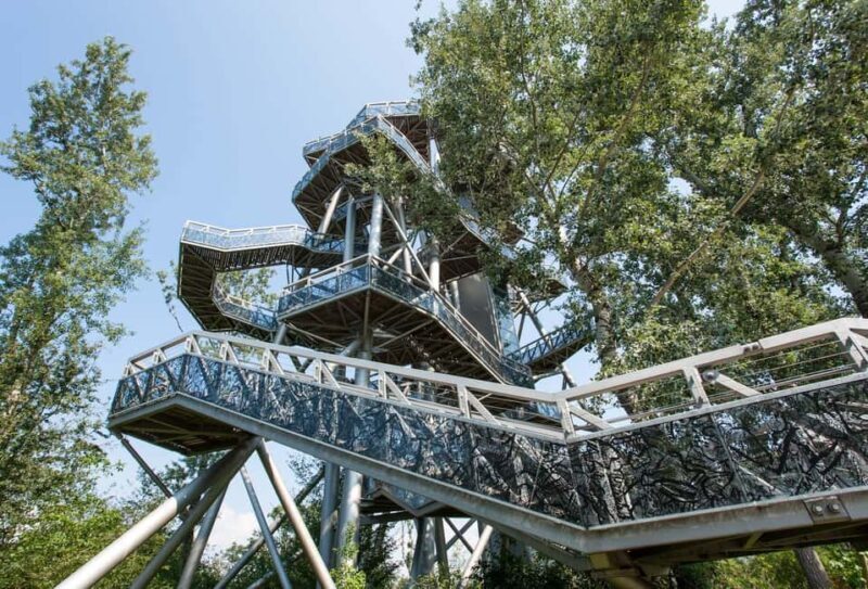 Tulln: DIE GARTEN TULLN Entry Ticket and Audio Guide - Who Should Visit?