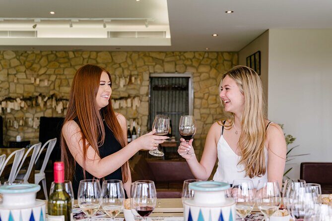 Tulloch Wines Hunter Heroes Wine Tasting with Local Cheese & Charcuterie Board - Final Thoughts: Is It Worth It?